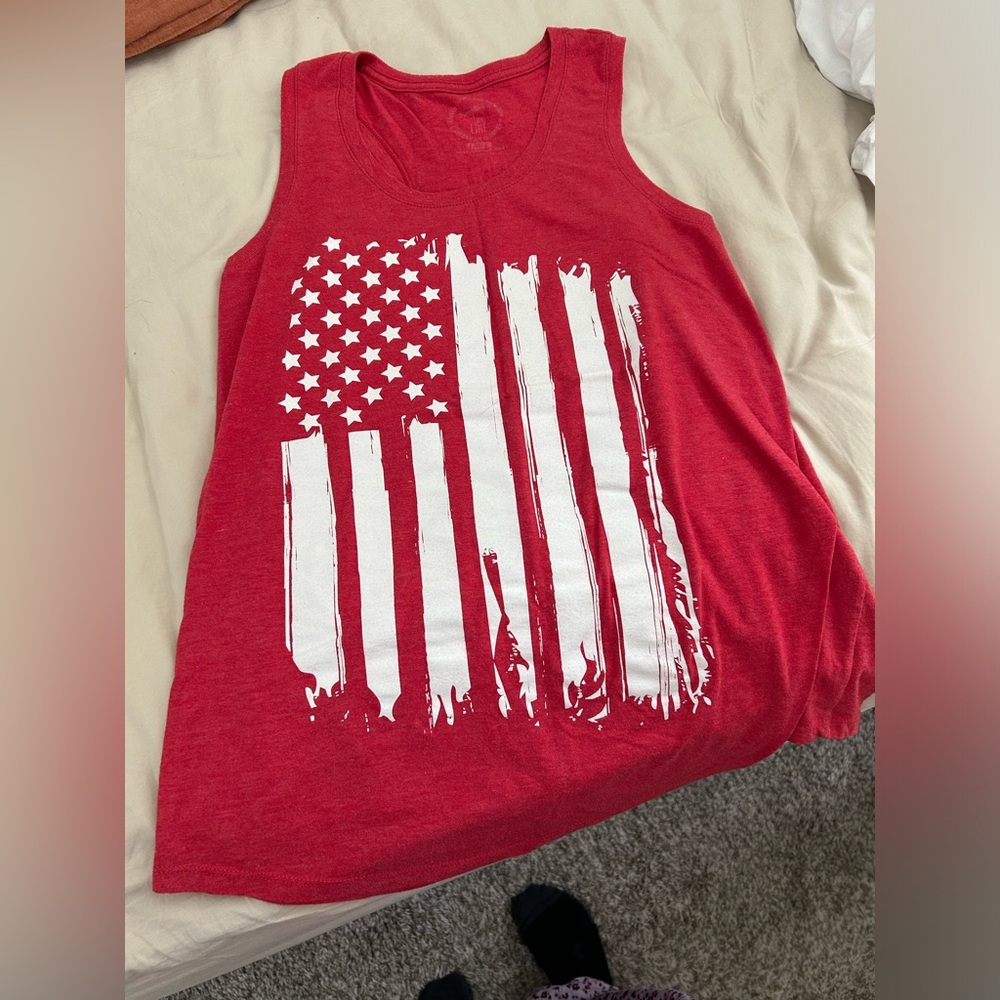 Women’s tank